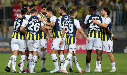 Foto - Değişim rüzgarı: Yarışı start aldı! Jesus getirmişti: Her yerden talip var...