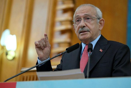 Foto - Değişim taleplerine kulak tıkadı! Kılıçdaroğlu'ndan parti üyelerine mektup
