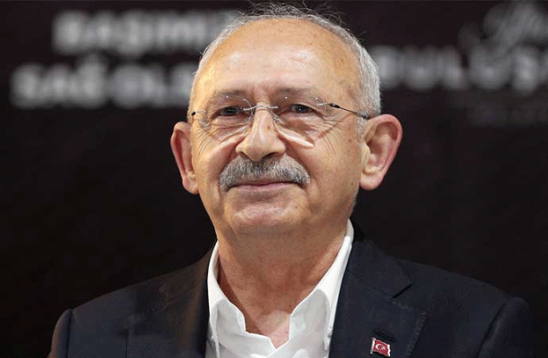 Foto - Değişim taleplerine kulak tıkadı! Kılıçdaroğlu'ndan parti üyelerine mektup