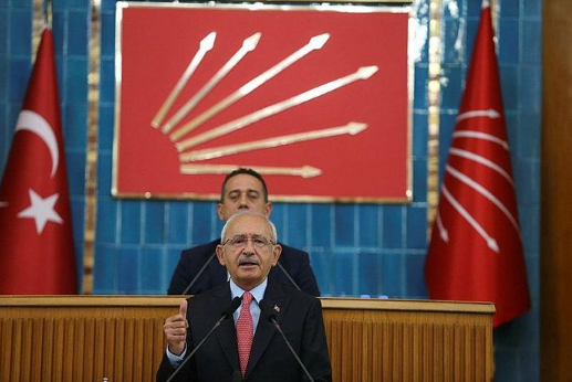 Foto - Değişim taleplerine kulak tıkadı! Kılıçdaroğlu'ndan parti üyelerine mektup