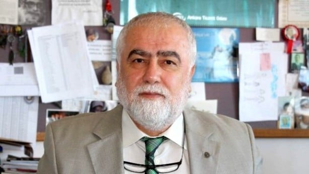 Foto - 'Değişim var' diyerek büyük tehlikeyi duyurdu! Yılda dokuz kere ürüyor