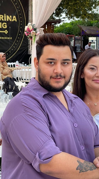 Foto - Değişimine kimse inanamadı! Kim olduğunu DNA testi ile kanıtladı