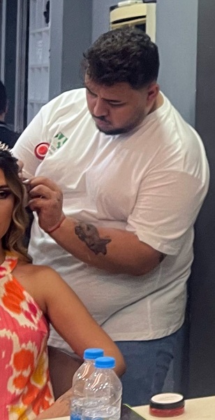 Foto - Değişimine kimse inanamadı! Kim olduğunu DNA testi ile kanıtladı