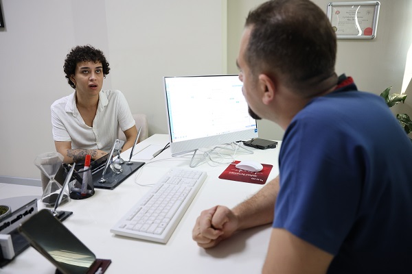 Foto - Değişimine kimse inanamadı! Kim olduğunu DNA testi ile kanıtladı