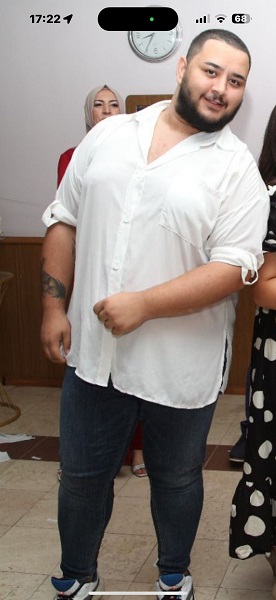 Foto - Değişimine kimse inanamadı! Kim olduğunu DNA testi ile kanıtladı