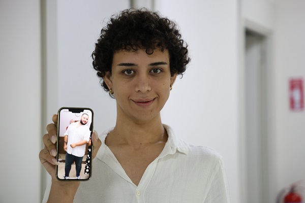 Değişimine kimse inanamadı! Kim olduğunu DNA testi ile kanıtladı