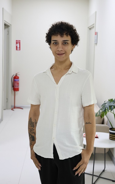 Foto - Değişimine kimse inanamadı! Kim olduğunu DNA testi ile kanıtladı