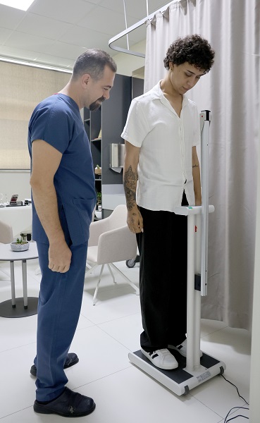 Foto - Değişimine kimse inanamadı! Kim olduğunu DNA testi ile kanıtladı