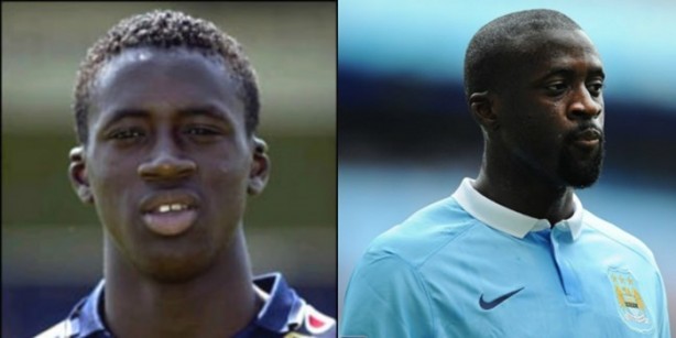 Foto - Değişimlere çok şaşıracaksınız!