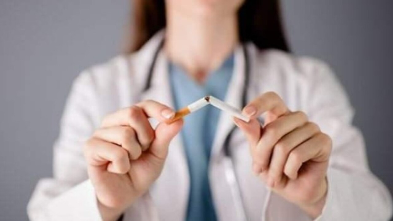 Foto - Değişimleri gün gün göreceksiniz! Sigarayı bıraktıktan sonra vücutta neler oluyor?