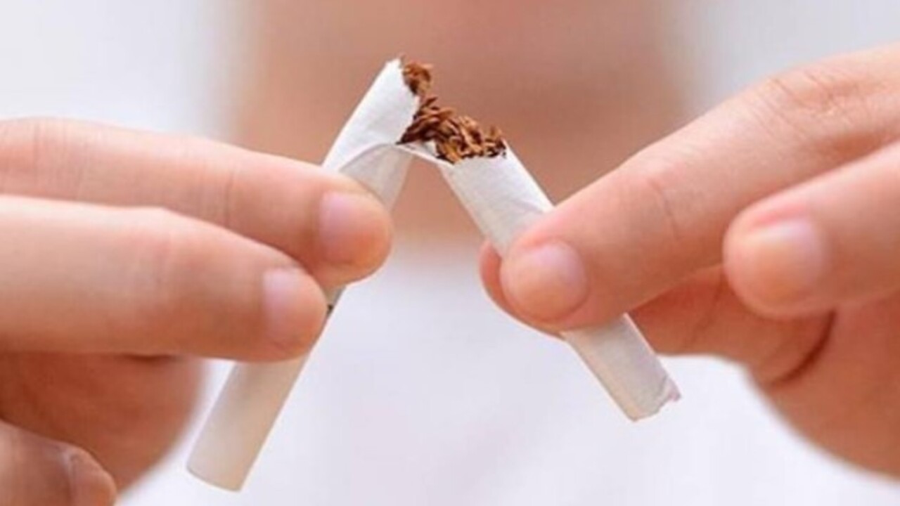 Foto - Değişimleri gün gün göreceksiniz! Sigarayı bıraktıktan sonra vücutta neler oluyor?