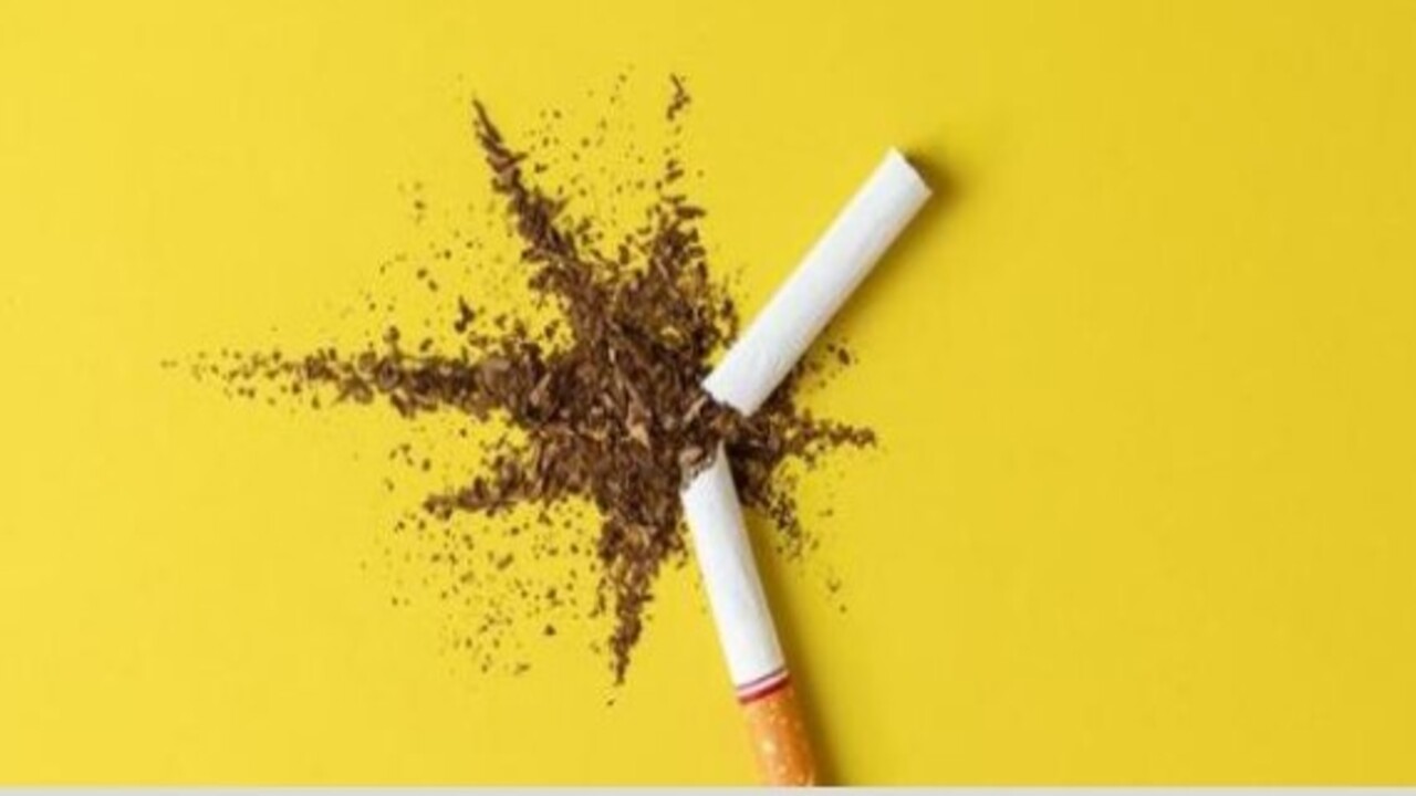 Foto - Değişimleri gün gün göreceksiniz! Sigarayı bıraktıktan sonra vücutta neler oluyor?