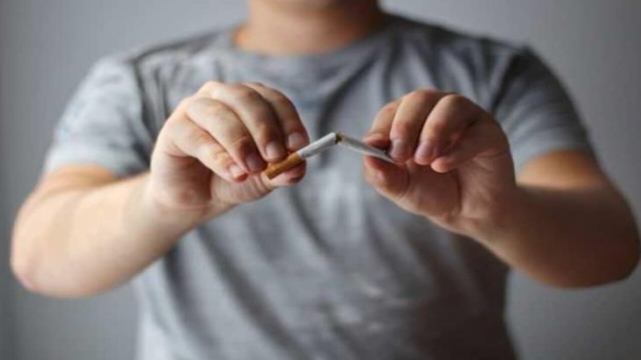 Foto - Değişimleri gün gün göreceksiniz! Sigarayı bıraktıktan sonra vücutta neler oluyor?