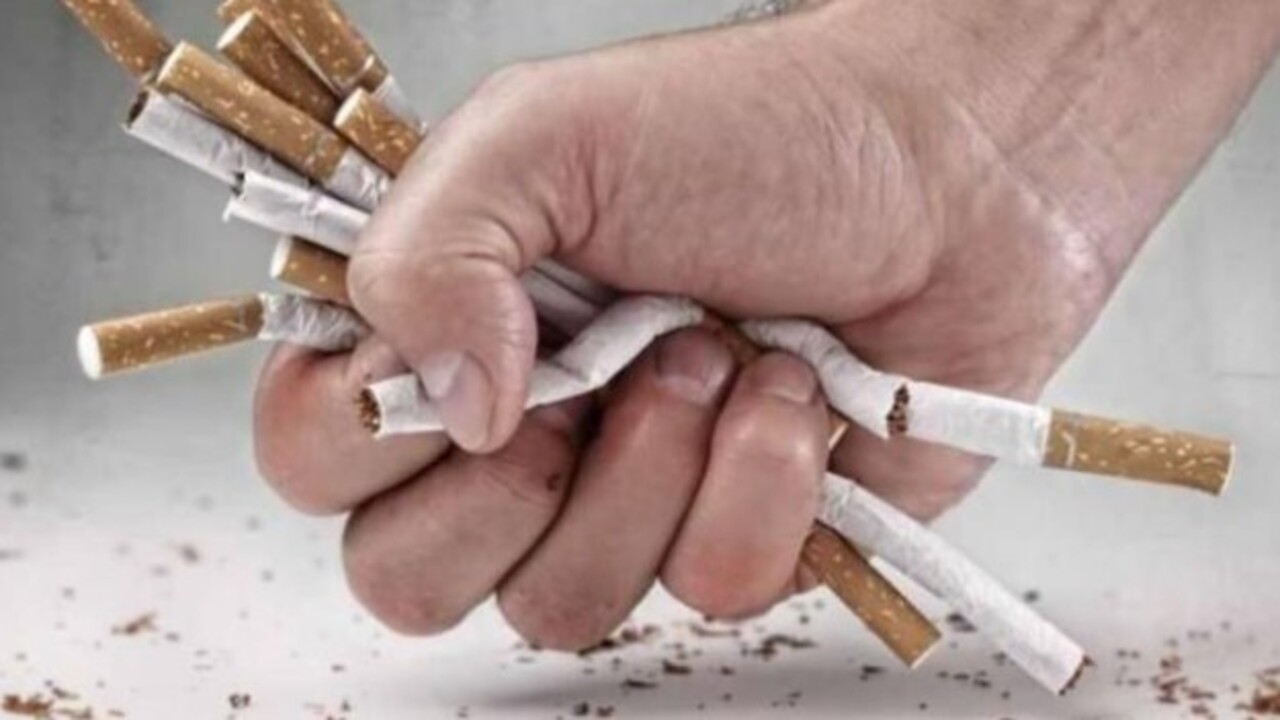 Değişimleri gün gün göreceksiniz! Sigarayı bıraktıktan sonra vücutta neler oluyor?