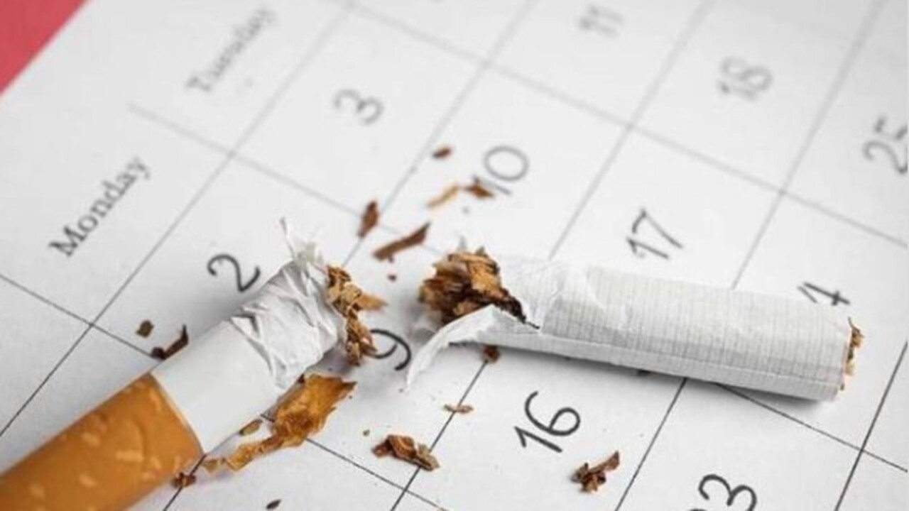 Foto - Değişimleri gün gün göreceksiniz! Sigarayı bıraktıktan sonra vücutta neler oluyor?