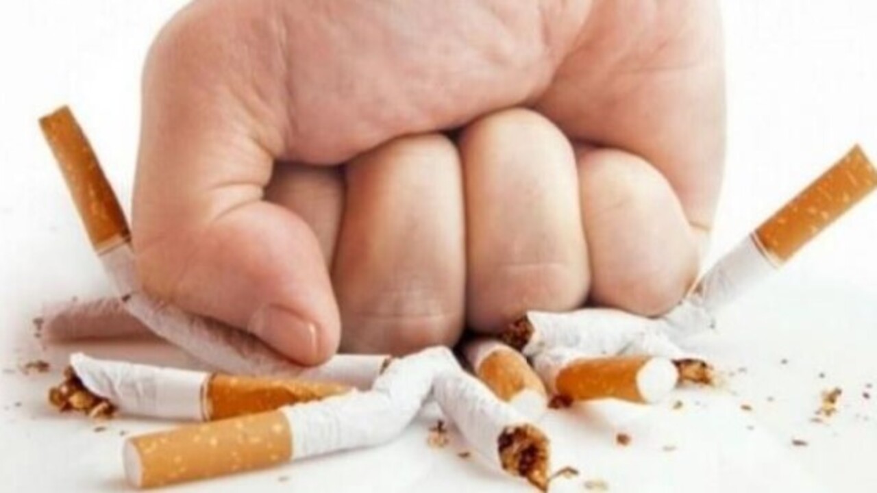 Foto - Değişimleri gün gün göreceksiniz! Sigarayı bıraktıktan sonra vücutta neler oluyor?