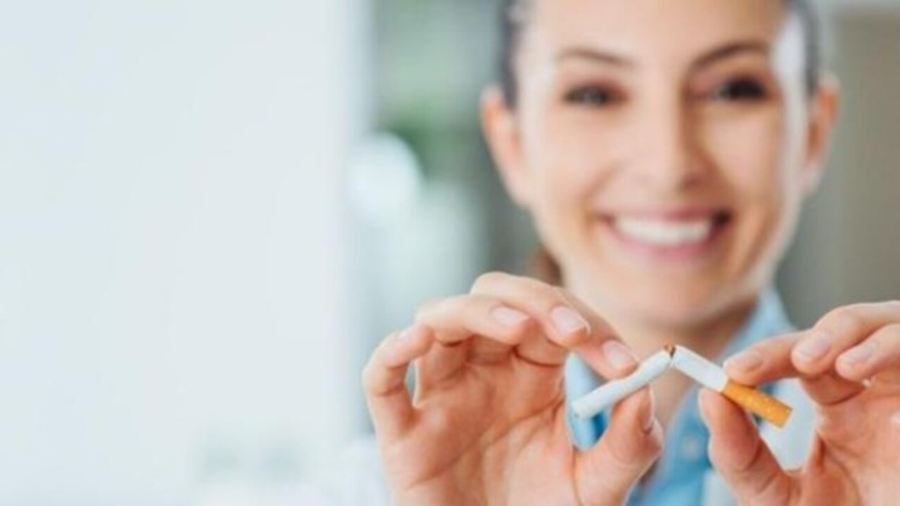 Foto - Değişimleri gün gün göreceksiniz! Sigarayı bıraktıktan sonra vücutta neler oluyor?