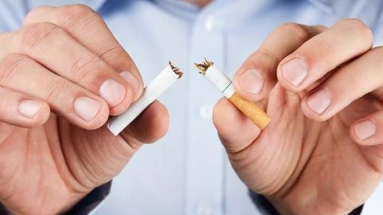 Foto - Değişimleri gün gün göreceksiniz! Sigarayı bıraktıktan sonra vücutta neler oluyor?