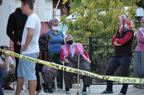 Foto - Dehşet! Karısını ve baldızını vurup intihar etti