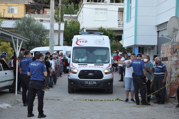 Foto - Dehşet! Karısını ve baldızını vurup intihar etti