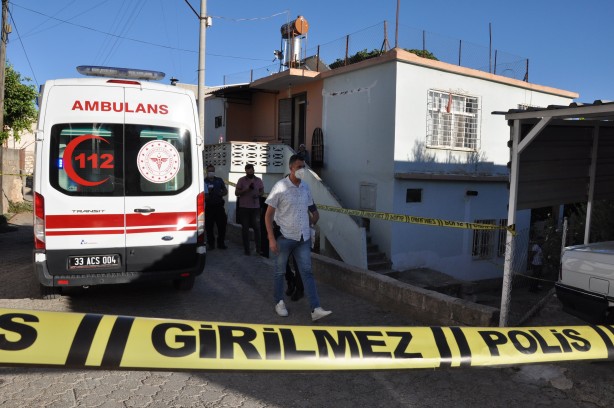 Foto - Dehşet! Karısını ve baldızını vurup intihar etti