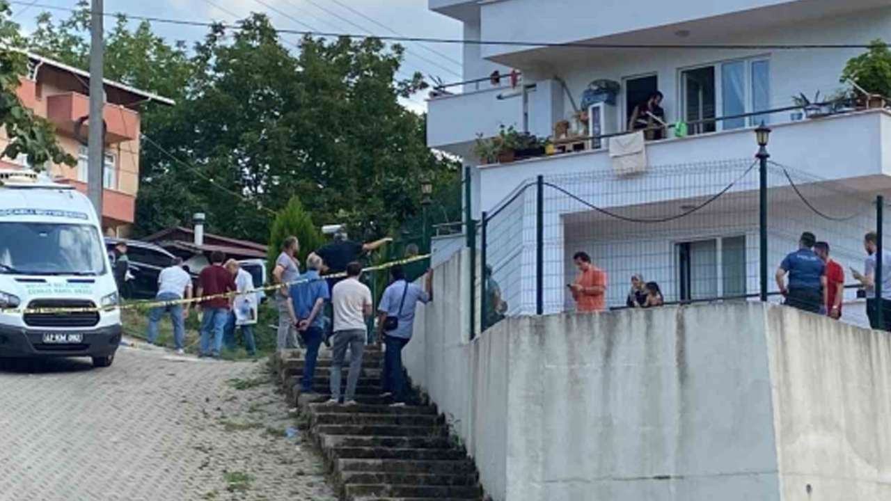 Foto - Eşini öldürdü! O anları böyle anlattı: 'Hesap sormaya gittim'