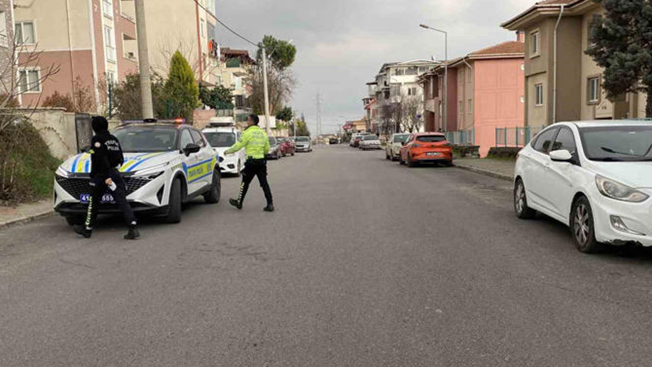Foto - Eşini öldürdü! O anları böyle anlattı: 'Hesap sormaya gittim'
