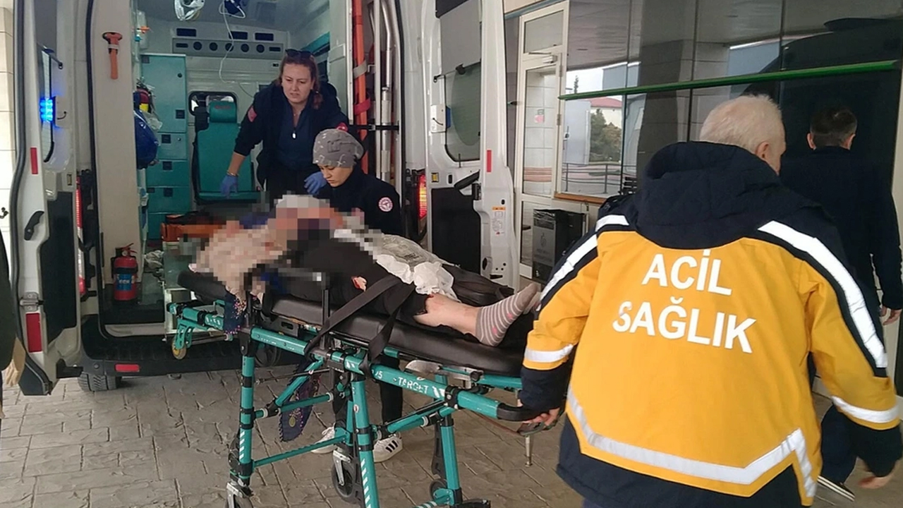 Foto - Eşini öldürdü! O anları böyle anlattı: 'Hesap sormaya gittim'