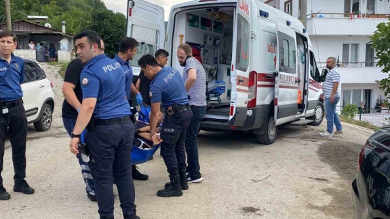 Eşini öldürdü! O anları böyle anlattı: 'Hesap sormaya gittim'