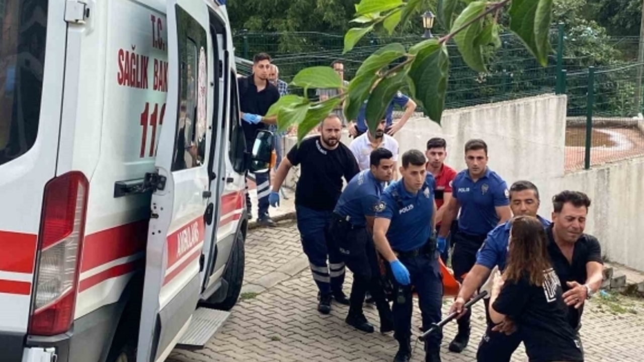Foto - Eşini öldürdü! O anları böyle anlattı: 'Hesap sormaya gittim'