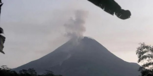 Foto - Dehşet veren görüntü! Dünyadaki cehennem harekete geçti: Olayla ilgili yeni gelişme