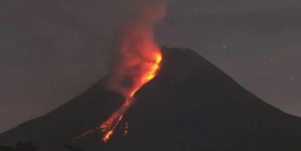 Dehşet veren görüntü! Dünyadaki cehennem harekete geçti: Olayla ilgili yeni gelişme