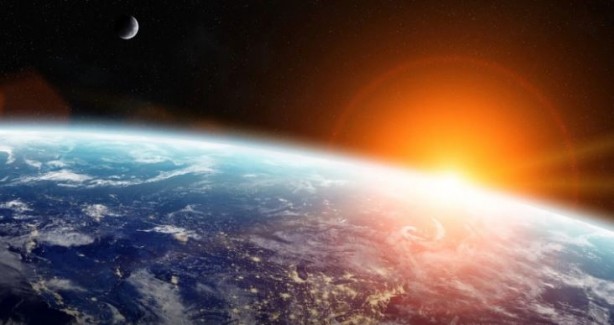 Foto - Dehşete düşüren araştırma sonucunu paylaştılar: Dünya canlı canlı kaynayabilir