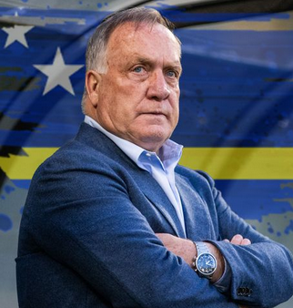 Foto - Dehşete düşüren bilgiyi kamuoyuyla paylaştılar: Advocaat öyle bir yere imza attı ki dünya futbolu şaşkın!