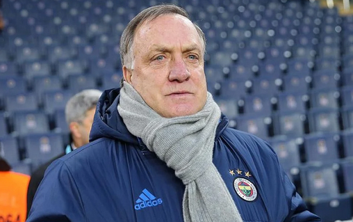 Foto - Dehşete düşüren bilgiyi kamuoyuyla paylaştılar: Advocaat öyle bir yere imza attı ki dünya futbolu şaşkın!
