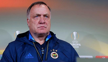 Foto - Dehşete düşüren bilgiyi kamuoyuyla paylaştılar: Advocaat öyle bir yere imza attı ki dünya futbolu şaşkın!