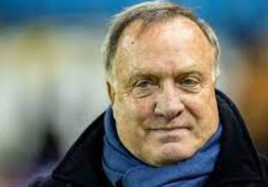 Foto - Dehşete düşüren bilgiyi kamuoyuyla paylaştılar: Advocaat öyle bir yere imza attı ki dünya futbolu şaşkın!