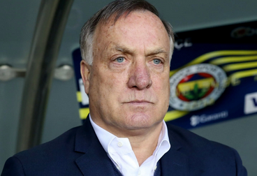 Dehşete düşüren bilgiyi kamuoyuyla paylaştılar: Advocaat öyle bir yere imza attı ki dünya futbolu şaşkın!