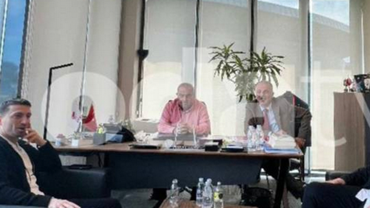 Foto - Dehşete düşüren fotoğraf! Galatasaray’ı şok edecek gelişme: Skandal diyerek duyurdular resmen… 