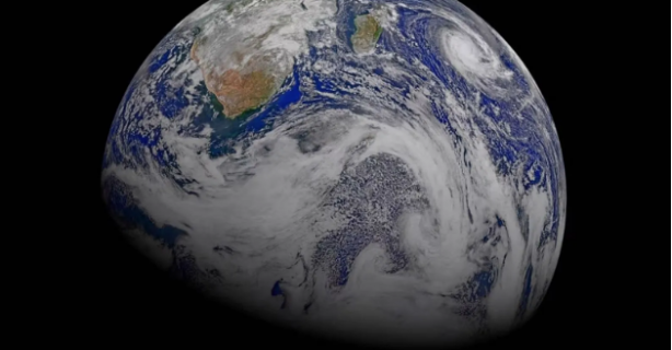 Foto - Dehşete düşüren gerçek ortaya çıktı! Çok büyük felaket geliyor