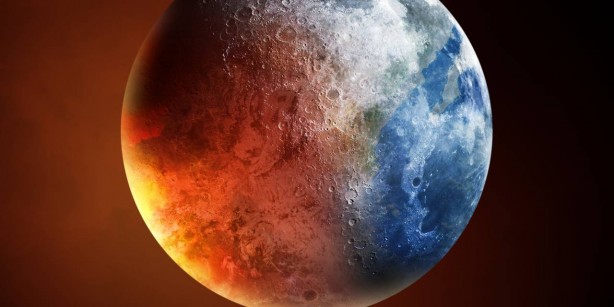 Dehşete düşüren gerçek ortaya çıktı! Çok büyük felaket geliyor