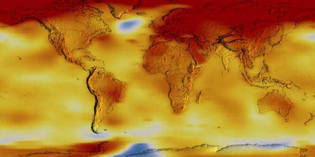 Foto - Dehşete düşüren gerçek ortaya çıktı! Çok büyük felaket geliyor