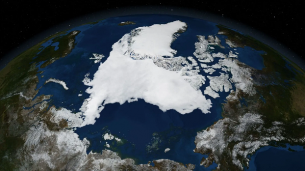 Foto - Dehşete düşüren gerçek ortaya çıktı! Çok büyük felaket geliyor