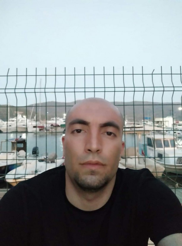 Foto - Dehşete düşüren görüntü! 5 ay önce kaybolan gencin kemikleri bulundu