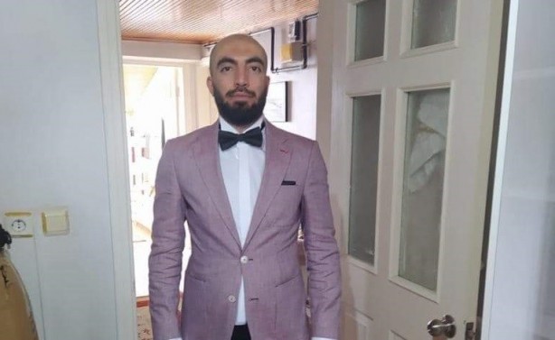 Foto - Dehşete düşüren görüntü! 5 ay önce kaybolan gencin kemikleri bulundu