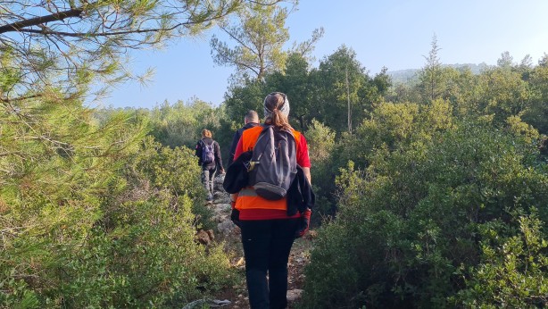 Foto - Dehşete düşüren görüntü! 5 ay önce kaybolan gencin kemikleri bulundu