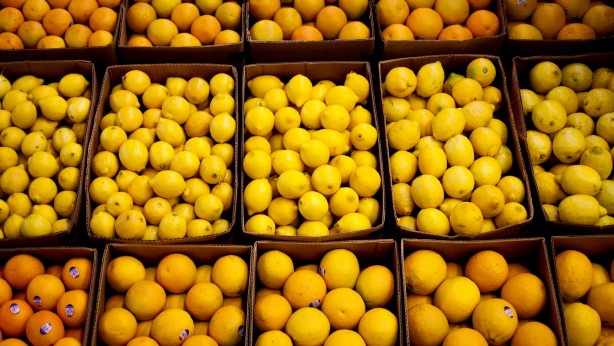 Dehşete düşüren iddia! Türkiye'den gönderilen limonlarda tespit edildi, o ülke hemen iade etti