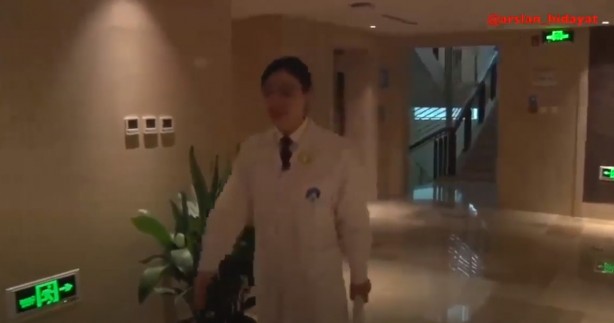 Foto - Dehşete düşüren iddia! Uygur Türklerinin organları zorla alınıp satılıyor