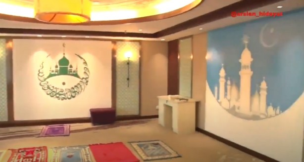 Foto - Dehşete düşüren iddia! Uygur Türklerinin organları zorla alınıp satılıyor