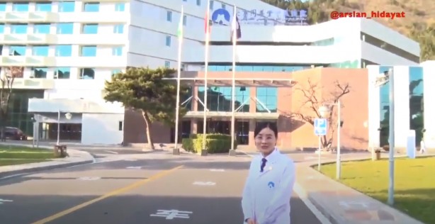 Dehşete düşüren iddia! Uygur Türklerinin organları zorla alınıp satılıyor